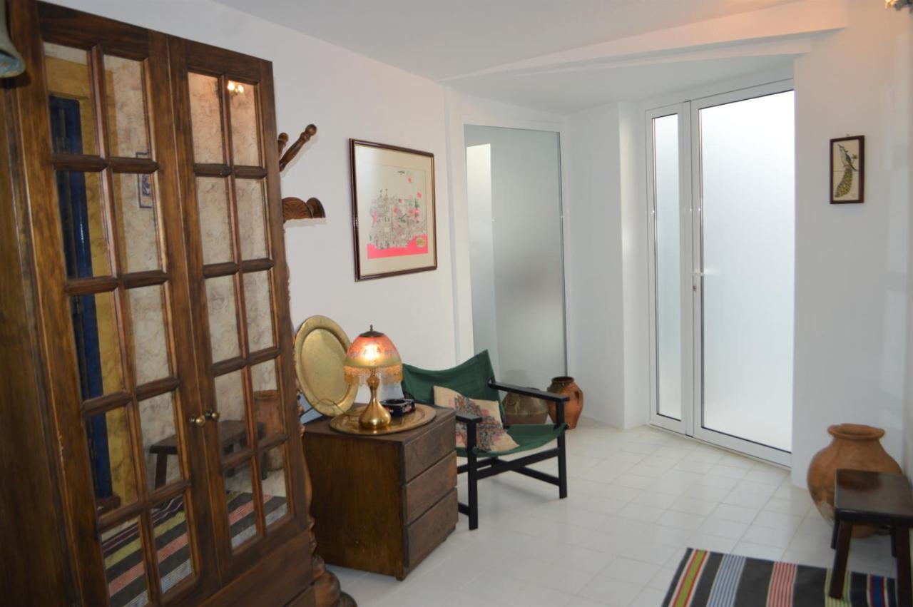 Quinta Do Chaparrinho Villa Sardoal Exterior foto
