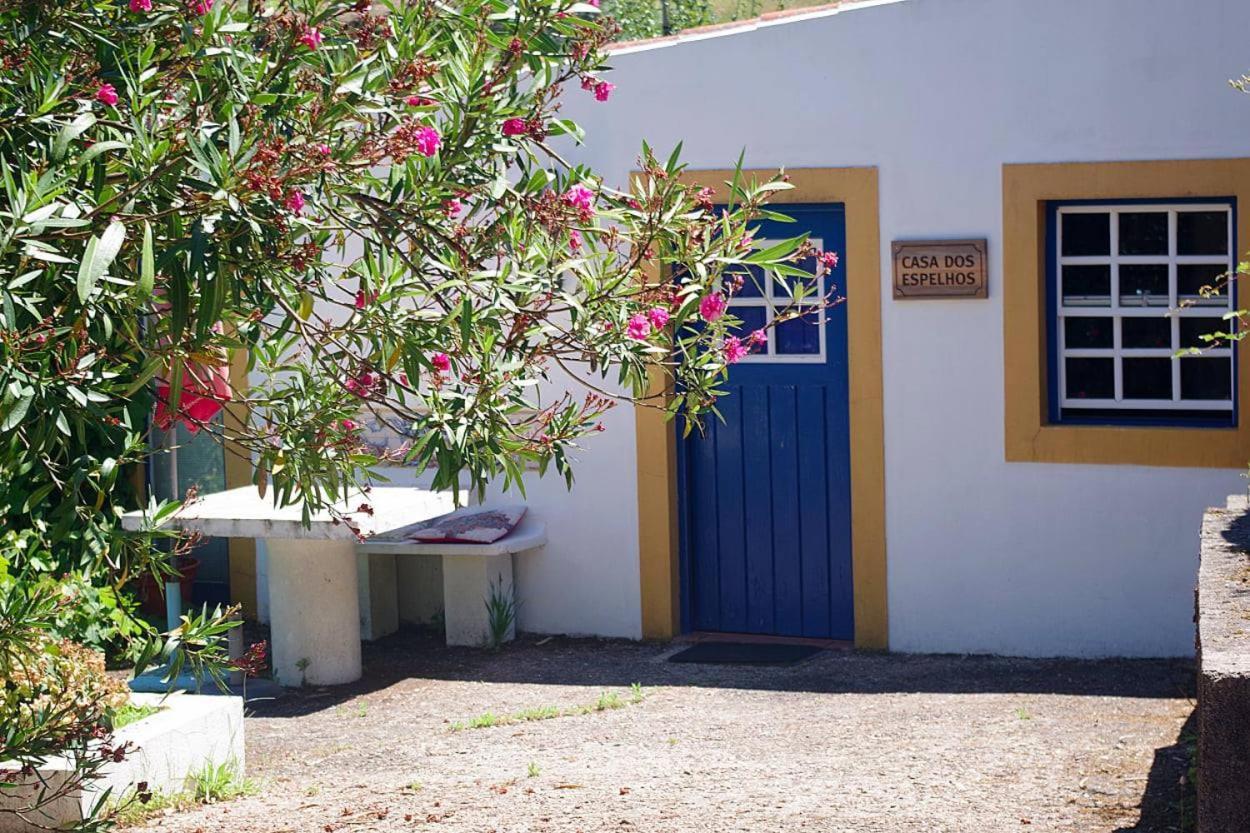 Quinta Do Chaparrinho Villa Sardoal Exterior foto