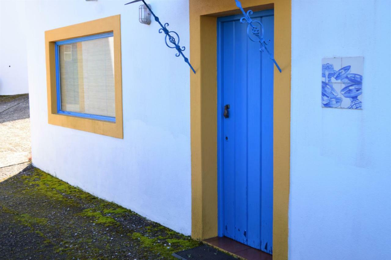 Quinta Do Chaparrinho Villa Sardoal Exterior foto