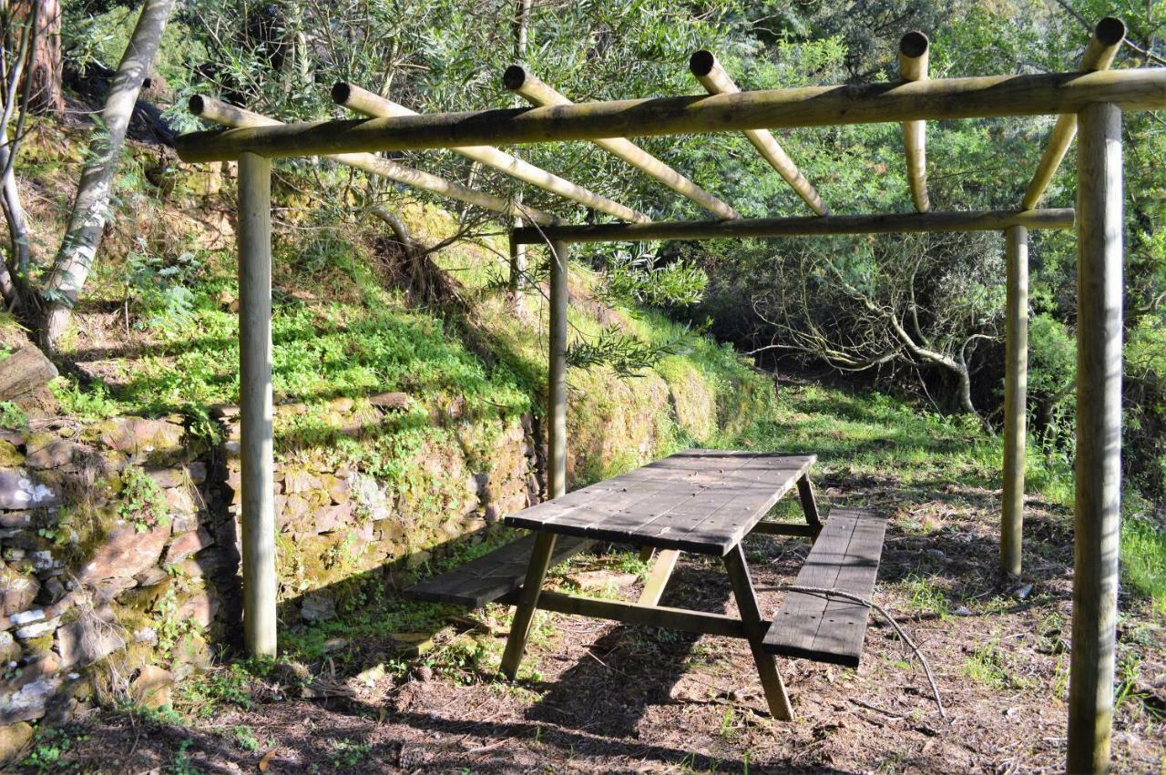 Quinta Do Chaparrinho Villa Sardoal Exterior foto