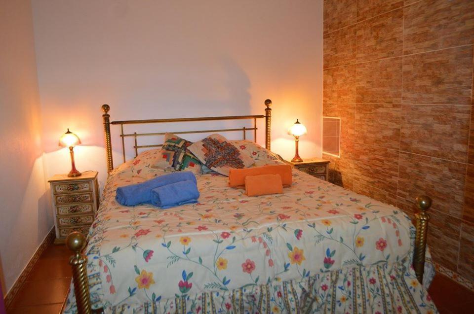 Quinta Do Chaparrinho Villa Sardoal Exterior foto